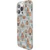image:imageCasely iPhone 14 Pro Max Case  Art of Chaos  Grateful Dead Skull  Compatible with MagSafe  Classic Ultra Slim DesignBuilt Too Sweet  Frosted Village