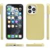 image:imageCasely iPhone 14 Pro Max Case  Art of Chaos  Grateful Dead Skull  Compatible with MagSafe  Classic Ultra Slim DesignButter Me Up  Butter Yellow