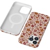 image:imageCasely iPhone 14 Pro Max Case  Art of Chaos  Grateful Dead Skull  Compatible with MagSafe  Classic Ultra Slim DesignCant Help Falling  Autumn Leaves