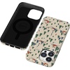 image:imageCasely iPhone 14 Pro Max Case  Art of Chaos  Grateful Dead Skull  Compatible with MagSafe  Classic Ultra Slim DesignChalet All Day  Winter Village