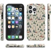image:imageCasely iPhone 14 Pro Max Case  Art of Chaos  Grateful Dead Skull  Compatible with MagSafe  Classic Ultra Slim DesignChalet All Day  Winter Village