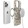 image:imageCasely iPhone 14 Pro Max Case  Art of Chaos  Grateful Dead Skull  Compatible with MagSafe  Classic Ultra Slim DesignChalet All Day  Winter Village