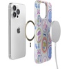 image:imageCasely iPhone 14 Pro Max Case  Art of Chaos  Grateful Dead Skull  Compatible with MagSafe  Classic Ultra Slim DesignChateau Pups  French Dog
