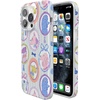 image:imageCasely iPhone 14 Pro Max Case  Art of Chaos  Grateful Dead Skull  Compatible with MagSafe  Classic Ultra Slim DesignChateau Pups  French Dog