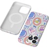 image:imageCasely iPhone 14 Pro Max Case  Art of Chaos  Grateful Dead Skull  Compatible with MagSafe  Classic Ultra Slim DesignChateau Pups  French Dog