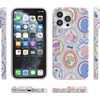 image:imageCasely iPhone 14 Pro Max Case  Art of Chaos  Grateful Dead Skull  Compatible with MagSafe  Classic Ultra Slim DesignChateau Pups  French Dog