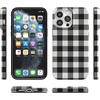 image:imageCasely iPhone 14 Pro Max Case  Art of Chaos  Grateful Dead Skull  Compatible with MagSafe  Classic Ultra Slim DesignCheck Me Out  Checkerboard