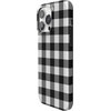 image:imageCasely iPhone 14 Pro Max Case  Art of Chaos  Grateful Dead Skull  Compatible with MagSafe  Classic Ultra Slim DesignCheck Me Out  Checkerboard