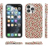 image:imageCasely iPhone 14 Pro Max Case  Art of Chaos  Grateful Dead Skull  Compatible with MagSafe  Classic Ultra Slim DesignCherry on Top  Red Cherries