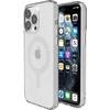 image:imageCasely iPhone 14 Pro Max Case  Art of Chaos  Grateful Dead Skull  Compatible with MagSafe  Classic Ultra Slim DesignClear Skies  Clear Shimmer