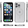 image:imageCasely iPhone 14 Pro Max Case  Art of Chaos  Grateful Dead Skull  Compatible with MagSafe  Classic Ultra Slim DesignClear Skies  Clear Shimmer