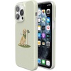 image:imageCasely iPhone 14 Pro Max Case  Art of Chaos  Grateful Dead Skull  Compatible with MagSafe  Classic Ultra Slim DesignClubhouse  Golden on the Green