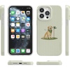 image:imageCasely iPhone 14 Pro Max Case  Art of Chaos  Grateful Dead Skull  Compatible with MagSafe  Classic Ultra Slim DesignClubhouse  Golden on the Green