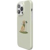image:imageCasely iPhone 14 Pro Max Case  Art of Chaos  Grateful Dead Skull  Compatible with MagSafe  Classic Ultra Slim DesignClubhouse  Golden on the Green