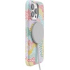 image:imageCasely iPhone 14 Pro Max Case  Art of Chaos  Grateful Dead Skull  Compatible with MagSafe  Classic Ultra Slim DesignColor Me Happy  Doodle Colorblock