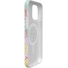 image:imageCasely iPhone 14 Pro Max Case  Art of Chaos  Grateful Dead Skull  Compatible with MagSafe  Classic Ultra Slim DesignColor Me Happy  Doodle Colorblock