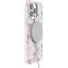 image:imageCasely iPhone 14 Pro Max Case  Art of Chaos  Grateful Dead Skull  Compatible with MagSafe  Classic Ultra Slim DesignCoquette Girlie  Pastel Bows