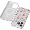 image:imageCasely iPhone 14 Pro Max Case  Art of Chaos  Grateful Dead Skull  Compatible with MagSafe  Classic Ultra Slim DesignCoquette Girlie  Pastel Bows