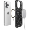 image:imageCasely iPhone 14 Pro Max Case  Art of Chaos  Grateful Dead Skull  Compatible with MagSafe  Classic Ultra Slim DesignCorpse Pose  Skeleton Yoga
