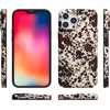 image:imageCasely iPhone 14 Pro Max Case  Art of Chaos  Grateful Dead Skull  Compatible with MagSafe  Classic Ultra Slim DesignCowgirl Envy  Cow Print