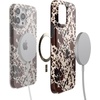 image:imageCasely iPhone 14 Pro Max Case  Art of Chaos  Grateful Dead Skull  Compatible with MagSafe  Classic Ultra Slim DesignCowgirl Envy  Cow Print