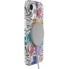 image:imageCasely iPhone 14 Pro Max Case  Art of Chaos  Grateful Dead Skull  Compatible with MagSafe  Classic Ultra Slim DesignCrayola  Outside the Lines  Crayola Marker