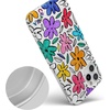 image:imageCasely iPhone 14 Pro Max Case  Art of Chaos  Grateful Dead Skull  Compatible with MagSafe  Classic Ultra Slim DesignCrayola  Outside the Lines  Crayola Marker