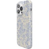 image:imageCasely iPhone 14 Pro Max Case  Art of Chaos  Grateful Dead Skull  Compatible with MagSafe  Classic Ultra Slim DesignCupids Canvas  Periwinkle Floral