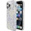 image:imageCasely iPhone 14 Pro Max Case  Art of Chaos  Grateful Dead Skull  Compatible with MagSafe  Classic Ultra Slim DesignCupids Canvas  Periwinkle Floral