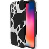 image:imageCasely iPhone 14 Pro Max Case  Art of Chaos  Grateful Dead Skull  Compatible with MagSafe  Classic Ultra Slim DesignCurrent MOOd  Cow Print