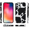 image:imageCasely iPhone 14 Pro Max Case  Art of Chaos  Grateful Dead Skull  Compatible with MagSafe  Classic Ultra Slim DesignCurrent MOOd  Cow Print