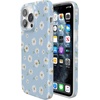 image:imageCasely iPhone 14 Pro Max Case  Art of Chaos  Grateful Dead Skull  Compatible with MagSafe  Classic Ultra Slim DesignDaisy Daydream  Baby Blue Floral
