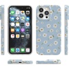 image:imageCasely iPhone 14 Pro Max Case  Art of Chaos  Grateful Dead Skull  Compatible with MagSafe  Classic Ultra Slim DesignDaisy Daydream  Baby Blue Floral