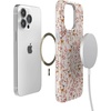 image:imageCasely iPhone 14 Pro Max Case  Art of Chaos  Grateful Dead Skull  Compatible with MagSafe  Classic Ultra Slim DesignDashing Through the Snow  Enchanted Forest