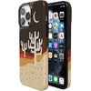 image:imageCasely iPhone 14 Pro Max Case  Art of Chaos  Grateful Dead Skull  Compatible with MagSafe  Classic Ultra Slim DesignDesert Nights  Cactus Colorblock