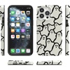 image:imageCasely iPhone 14 Pro Max Case  Art of Chaos  Grateful Dead Skull  Compatible with MagSafe  Classic Ultra Slim DesignDont Ghost Me  Halloween