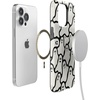 image:imageCasely iPhone 14 Pro Max Case  Art of Chaos  Grateful Dead Skull  Compatible with MagSafe  Classic Ultra Slim DesignDont Ghost Me  Halloween