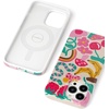 image:imageCasely iPhone 14 Pro Max Case  Art of Chaos  Grateful Dead Skull  Compatible with MagSafe  Classic Ultra Slim DesignDoodle Bug  Crayola Crayon