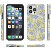 image:imageCasely iPhone 14 Pro Max Case  Art of Chaos  Grateful Dead Skull  Compatible with MagSafe  Classic Ultra Slim DesignDream Garden  Cottagecore