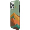 image:imageCasely iPhone 14 Pro Max Case  Art of Chaos  Grateful Dead Skull  Compatible with MagSafe  Classic Ultra Slim DesignEndless Peaks  Colorblock Mountain