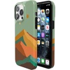 image:imageCasely iPhone 14 Pro Max Case  Art of Chaos  Grateful Dead Skull  Compatible with MagSafe  Classic Ultra Slim DesignEndless Peaks  Colorblock Mountain