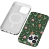 image:imageCasely iPhone 14 Pro Max Case  Art of Chaos  Grateful Dead Skull  Compatible with MagSafe  Classic Ultra Slim DesignEverything Nice  Gingerbread