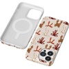 image:imageCasely iPhone 14 Pro Max Case  Art of Chaos  Grateful Dead Skull  Compatible with MagSafe  Classic Ultra Slim DesignFall Girlie  Pumpkin Spice Bows