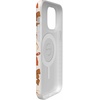 image:imageCasely iPhone 14 Pro Max Case  Art of Chaos  Grateful Dead Skull  Compatible with MagSafe  Classic Ultra Slim DesignFall Girlie  Pumpkin Spice Bows