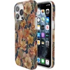 image:imageCasely iPhone 14 Pro Max Case  Art of Chaos  Grateful Dead Skull  Compatible with MagSafe  Classic Ultra Slim DesignFallen Gold  Antique Floral