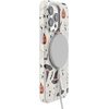 image:imageCasely iPhone 14 Pro Max Case  Art of Chaos  Grateful Dead Skull  Compatible with MagSafe  Classic Ultra Slim DesignFeeling Witchy  Haunted Halloween