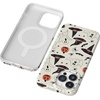 image:imageCasely iPhone 14 Pro Max Case  Art of Chaos  Grateful Dead Skull  Compatible with MagSafe  Classic Ultra Slim DesignFeeling Witchy  Haunted Halloween