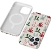 image:imageCasely iPhone 14 Pro Max Case  Art of Chaos  Grateful Dead Skull  Compatible with MagSafe  Classic Ultra Slim DesignFestive Girlie  Holiday Bows