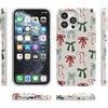 image:imageCasely iPhone 14 Pro Max Case  Art of Chaos  Grateful Dead Skull  Compatible with MagSafe  Classic Ultra Slim DesignFestive Girlie  Holiday Bows
