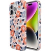 image:imageCasely iPhone 14 Pro Max Case  Art of Chaos  Grateful Dead Skull  Compatible with MagSafe  Classic Ultra Slim DesignField of Flowers  Pastel Floral